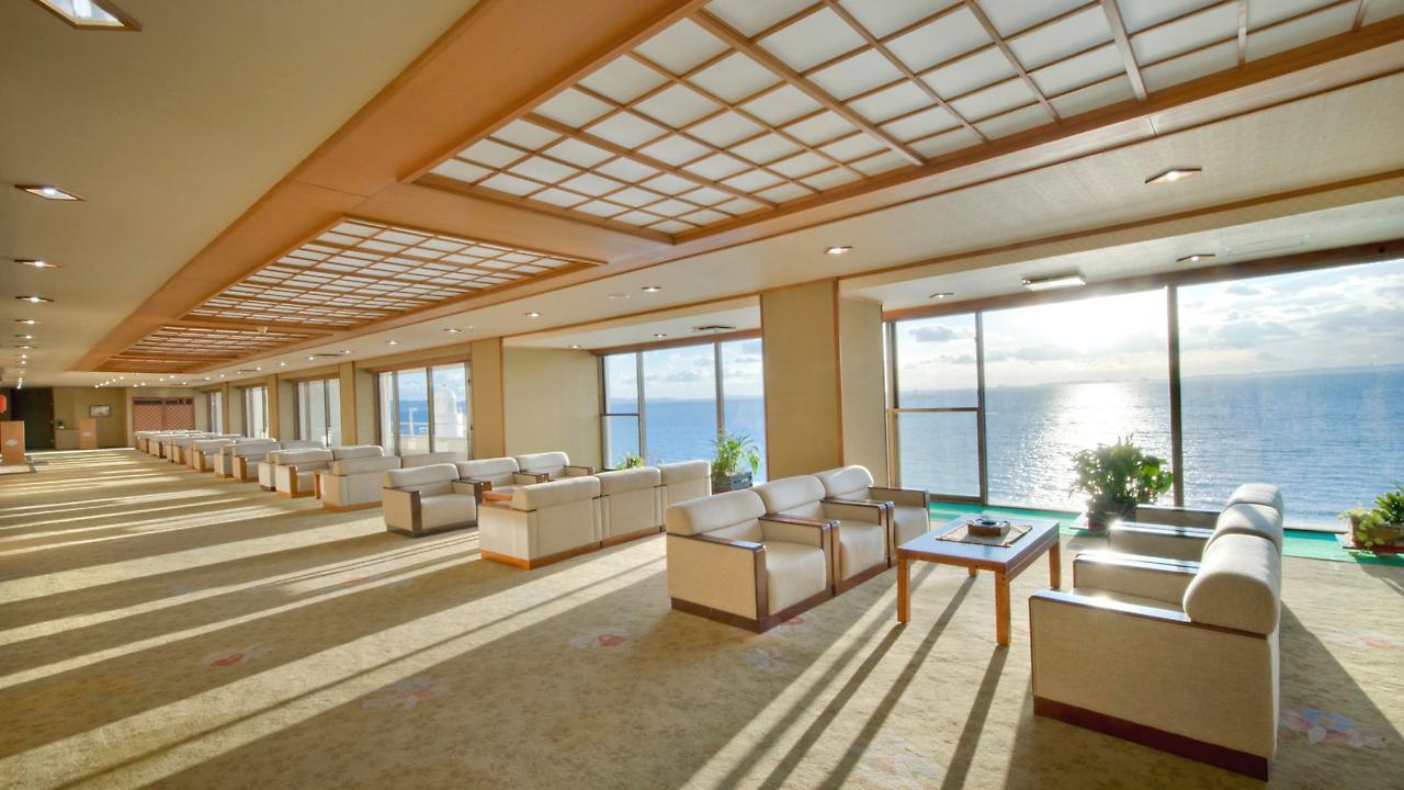 Hotel Tatsuki Гамагори Екстериор снимка