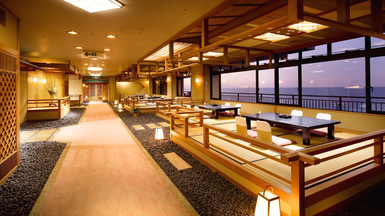 Hotel Tatsuki Гамагори Екстериор снимка