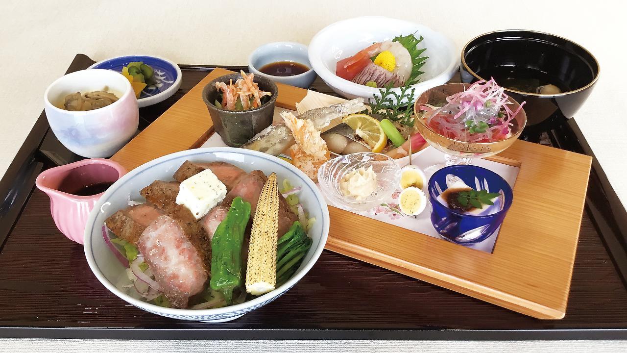 Hotel Tatsuki Гамагори Екстериор снимка