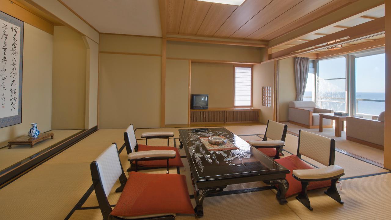 Hotel Tatsuki Гамагори Екстериор снимка