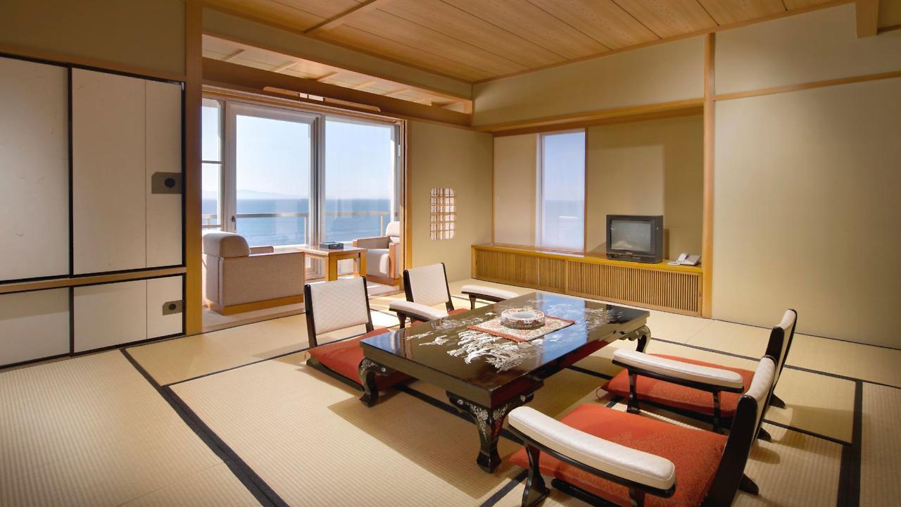 Hotel Tatsuki Гамагори Екстериор снимка